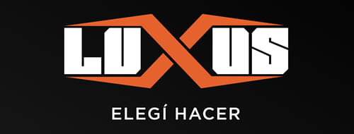 Luxus Logo